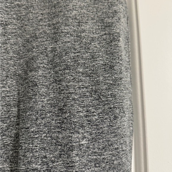 Athleta women’s Flux Jogger 2.0 Pants Heather Gray - Picture 6 of 7